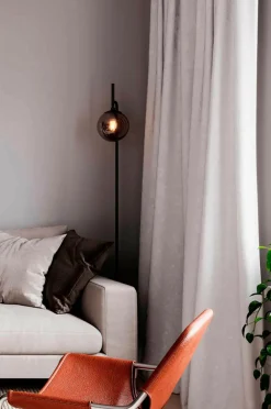 By Rydéns Gulvlamper-Gulvlampe Boyle