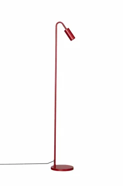 By Rydéns Gulvlamper-Gulvlampe Curve Højde 146 cm