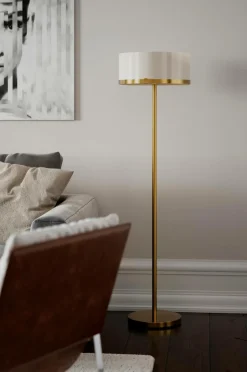 By Rydéns Gulvlamper-Gulvlampe Marcel