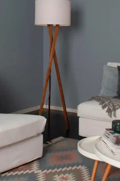 By Rydéns Gulvlamper-Gulvlampe Vega