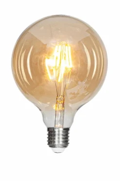 By Rydéns Lyskilder-LED dæmpbar globe, E27, 4W, Ø 125 mm