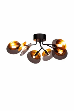 By Rydéns Loftlamper-Plafond Turno