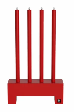 By Rydéns Julebelysning-Twinkle bordlampe