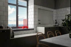 By Rydéns Julebelysning-Twinkle bordlampe