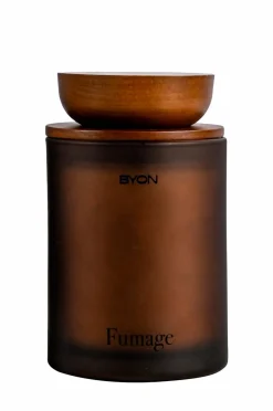 Byon Lys & Duft-Duftlys Fumage 55h