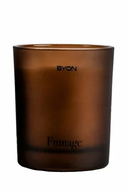 Byon Lys & Duft-Duftlys Fumage 30h