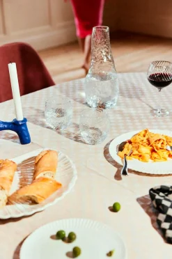 Byon Borddækning & Servering-Glas Swan 2-pak