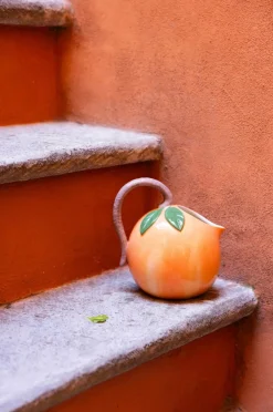 Byon Borddækning & Servering-Kande Peach