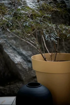 Byon Potteskjulere-Krukke Bee