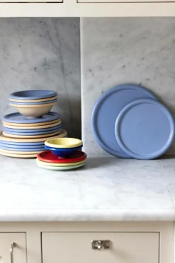 Byon Borddækning & Servering-Lille tallerken Porto