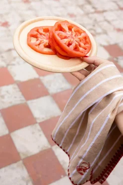 Byon Borddækning & Servering-Lille tallerken Porto