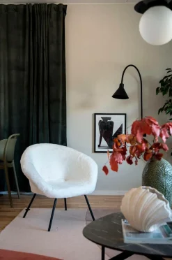 Byon Sofaer & Lænestole-Lænestol Theodore