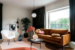 Byon Sofaer & Lænestole-Lænestol Theodore