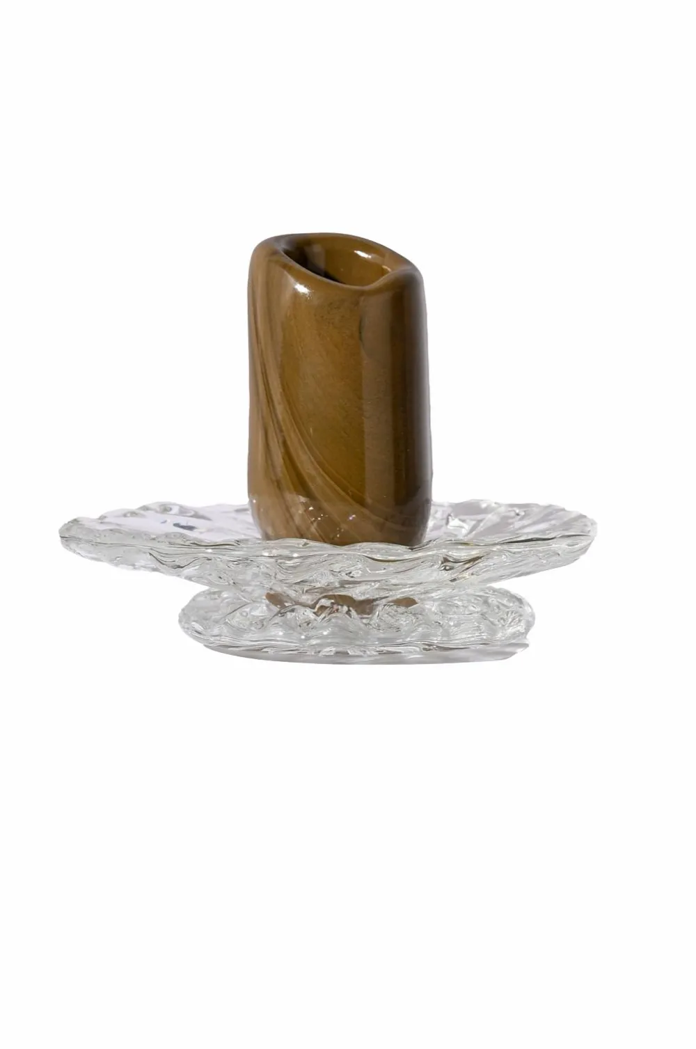 Byon Lysestager & Lanterner-Lysestage Lara Xs