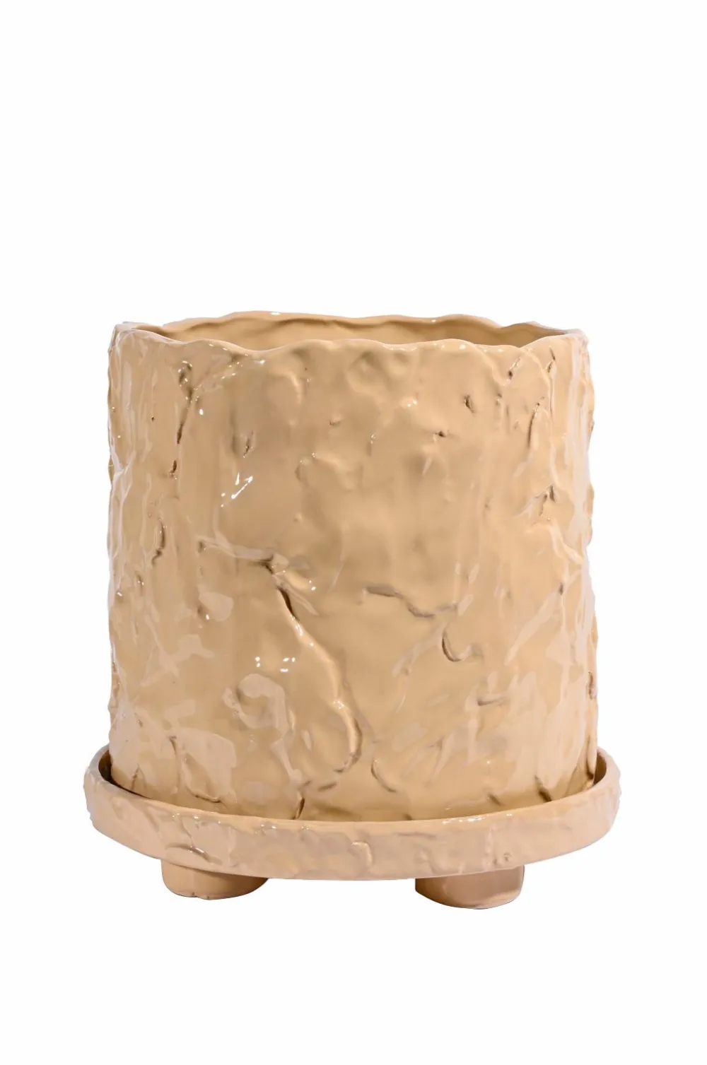 Byon Potteskjulere-Potte Muddy L