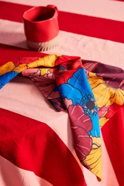 Byon Borddækning & Servering|Bordtekstiler-Serviet Leya 2-pak