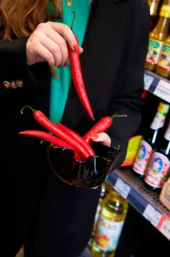 Byon Borddækning & Servering-Skål Cara S