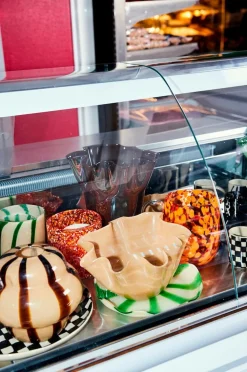 Byon Borddækning & Servering-Skål Cara S