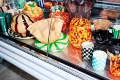 Byon Borddækning & Servering-Skål Cara S