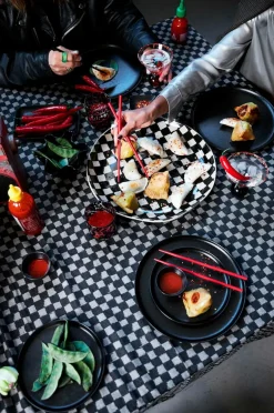 Byon Borddækning & Servering-Skål Cara S