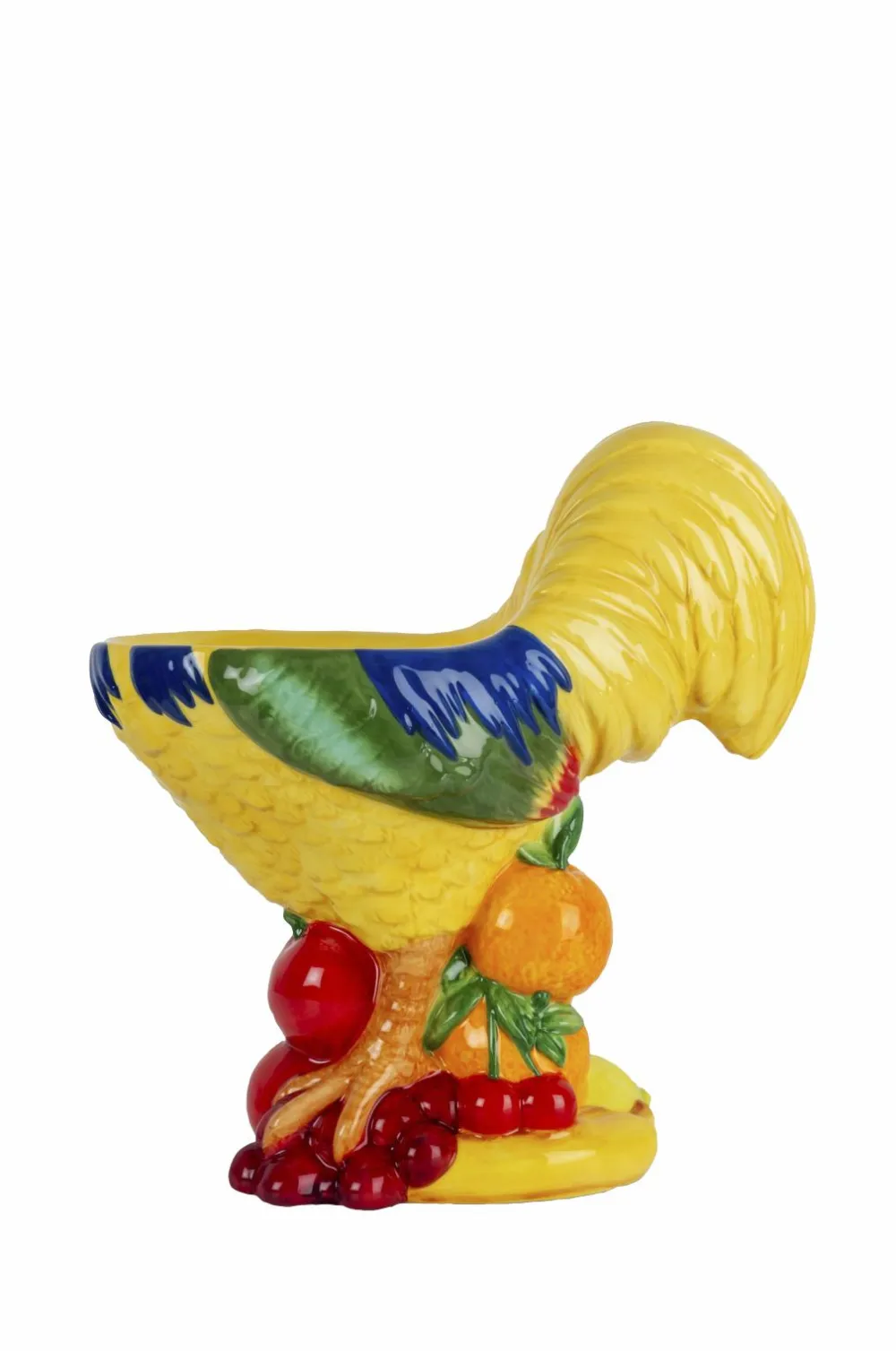 Byon Borddækning & Servering-Skål Frugtagtig Rooster