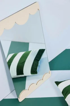 Byon Spejle-Spejl Bubbly L