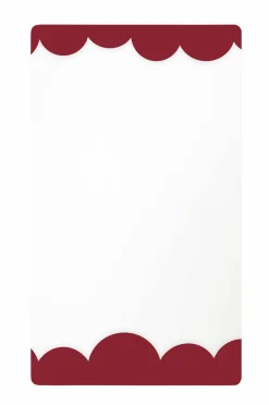 Byon Spejle-Spejl Bubbly L