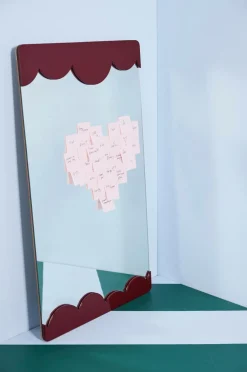 Byon Spejle-Spejl Bubbly L