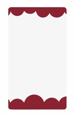 Byon Spejle-Spejl Bubbly S