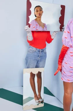 Byon Spejle-Spejl Bubbly S