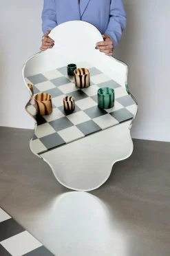 Byon Spejle-Spejl Flow M