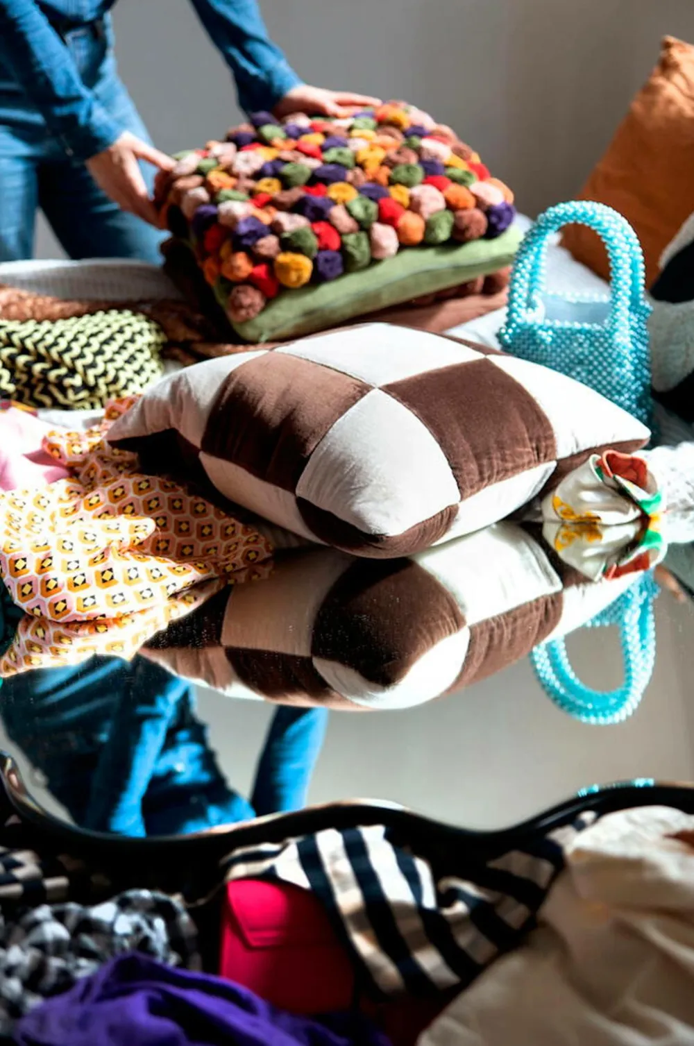 Byon Spejle-Spejl Flow M