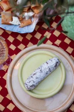 Byon Borddækning & Servering-Tallerken Porto