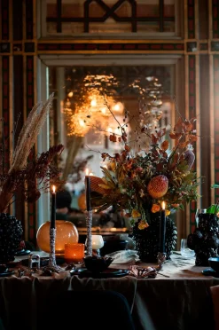 Byon Vaser-Vase Celeste 26 cm