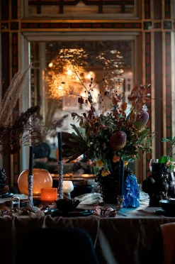 Byon Vaser-Vase Celeste 26 cm