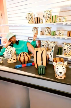 Byon Vaser-Vase Curt