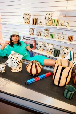 Byon Vaser-Vase Curt