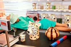 Byon Vaser-Vase Curt