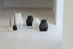 Byon Vaser-Vase Nature 19 cm