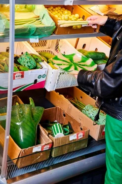 Byon Vaser-Vase Tiggy L