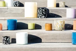 Byon Lysestager & Lanterner|Vaser-Vase/lysestage Calore L