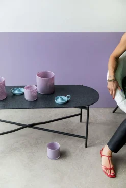 Byon Vaser-Vase/Lysestage Calore