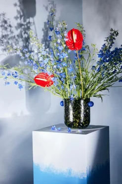 Byon Borddækning & Servering-Vase/vin køler Messy højde 26,5 cm