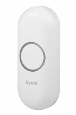 Byron Tv, Lyd & Det Smarte Hjem-Ekstra trykknap