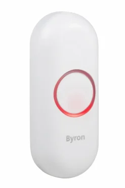 Byron Tv, Lyd & Det Smarte Hjem-Ekstra trykknap