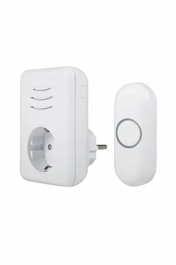 Byron Tv, Lyd & Det Smarte Hjem-Plug-in 230v