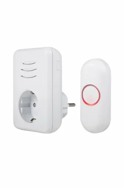 Byron Tv, Lyd & Det Smarte Hjem-Plug-in 230v