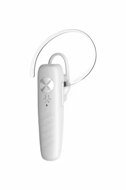 Celly Tv, Lyd & Det Smarte Hjem-BH20 Mono Bluetooth Headset Hvid