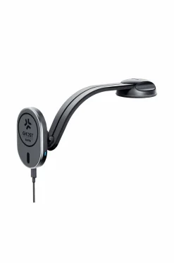 Celly Mobiltelefoner, Tablets & Tilbehør-Bilholder Instrumentbræt/forrude Magsafe-kompatibel Trådløs opladning 15w