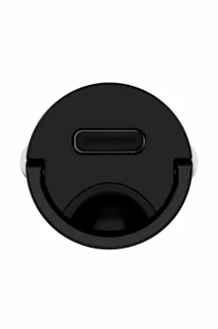 Celly Mobiltelefoner, Tablets & Tilbehør-Biloplader Mini USB-C PD 20W + USB-C til Lightning-kabel